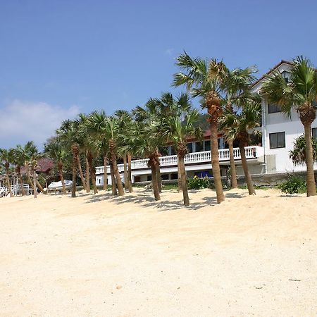 Amami Resort Bashayamamura מראה חיצוני תמונה