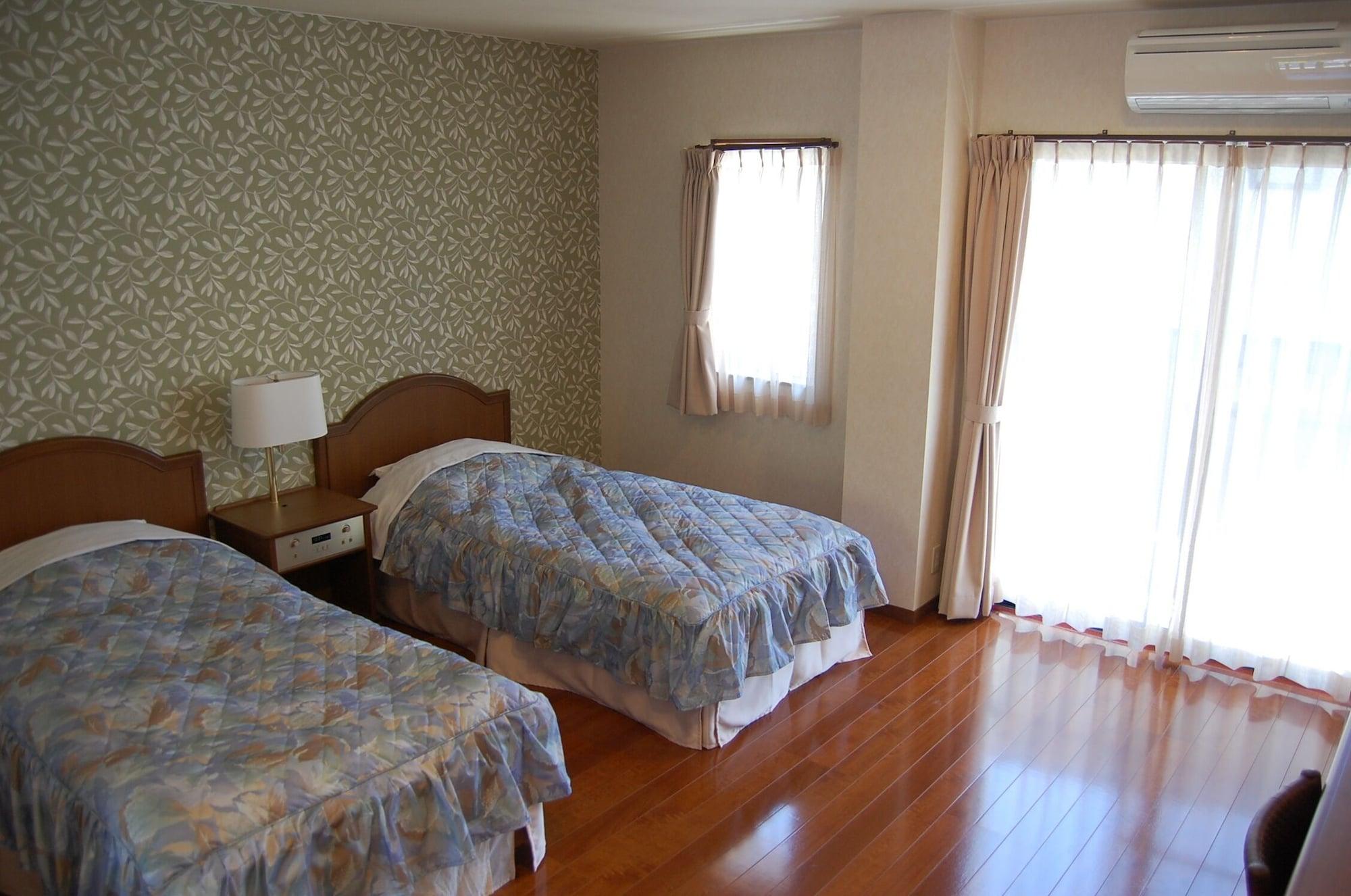 Amami Resort Bashayamamura מראה חיצוני תמונה
