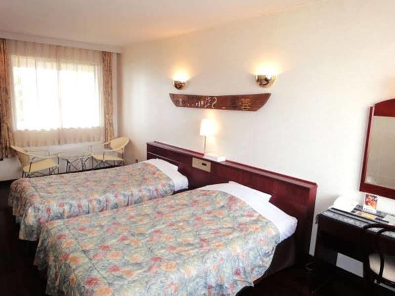 Amami Resort Bashayamamura מראה חיצוני תמונה